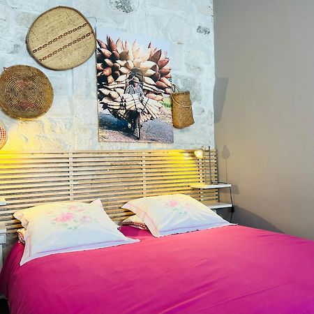Souleiado St Remy Centre Tout Confort Saint-Rémy-de-Provence エクステリア 写真