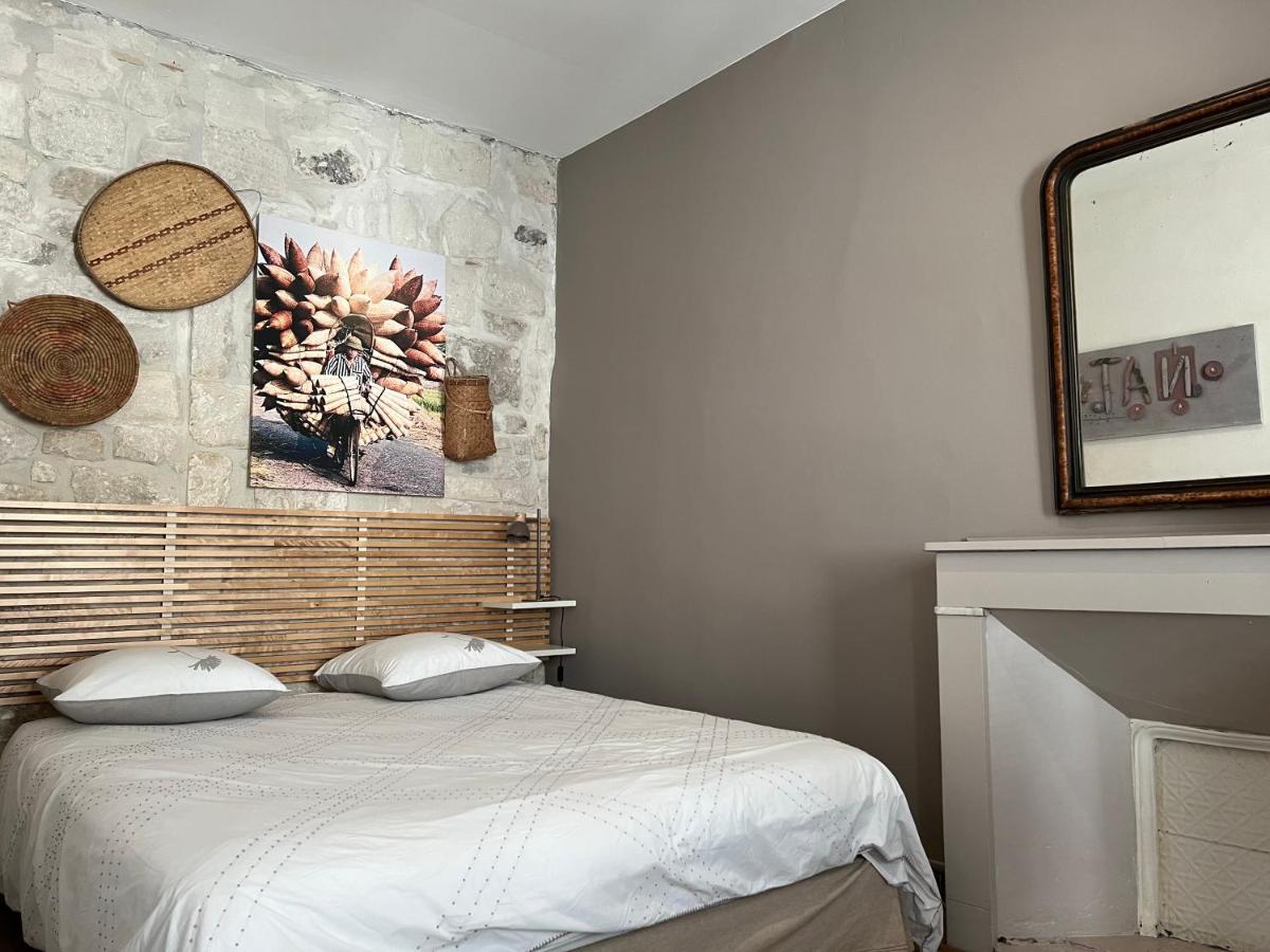 Souleiado St Remy Centre Tout Confort Saint-Rémy-de-Provence エクステリア 写真