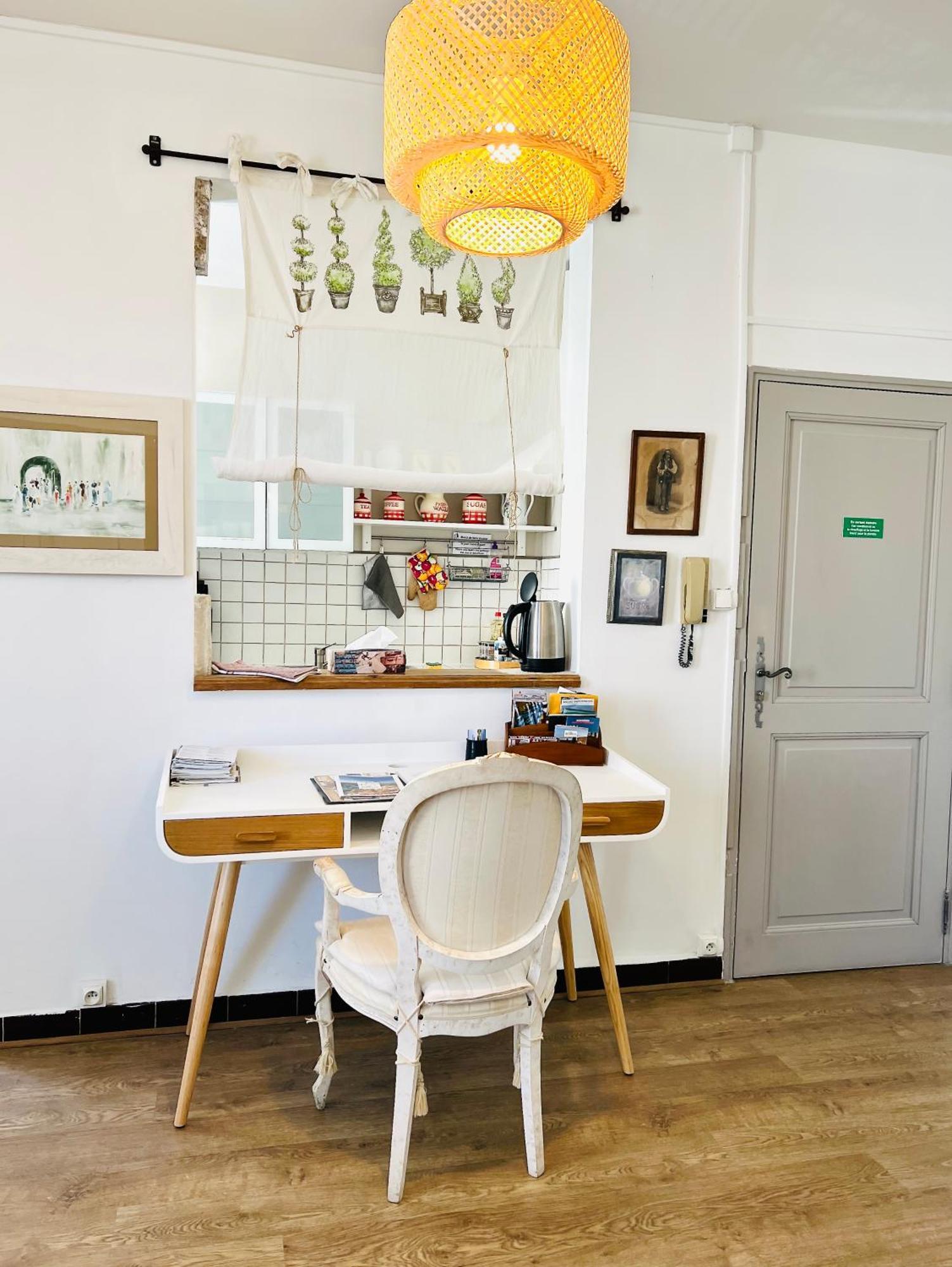 Souleiado St Remy Centre Tout Confort Saint-Rémy-de-Provence エクステリア 写真