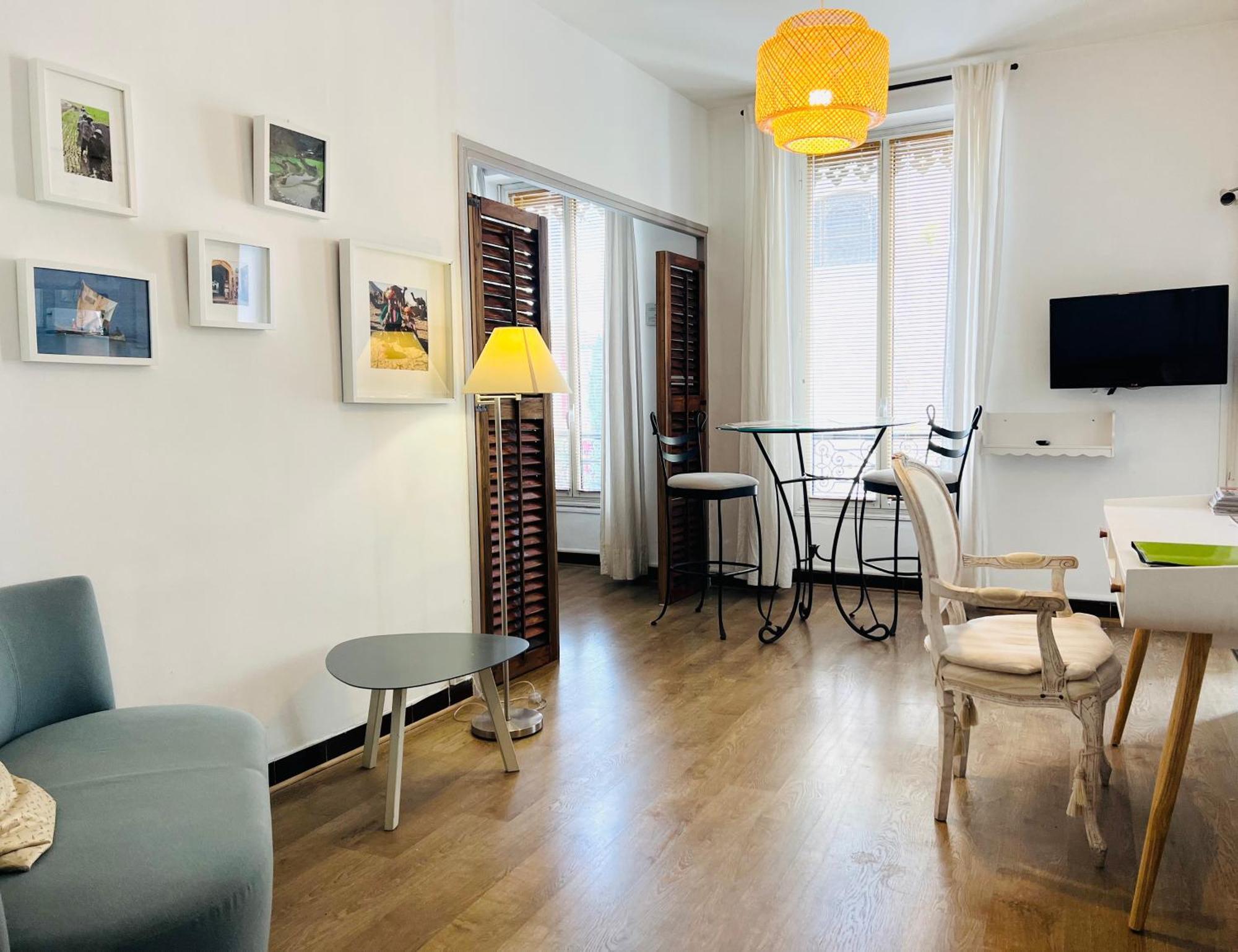 Souleiado St Remy Centre Tout Confort Saint-Rémy-de-Provence エクステリア 写真