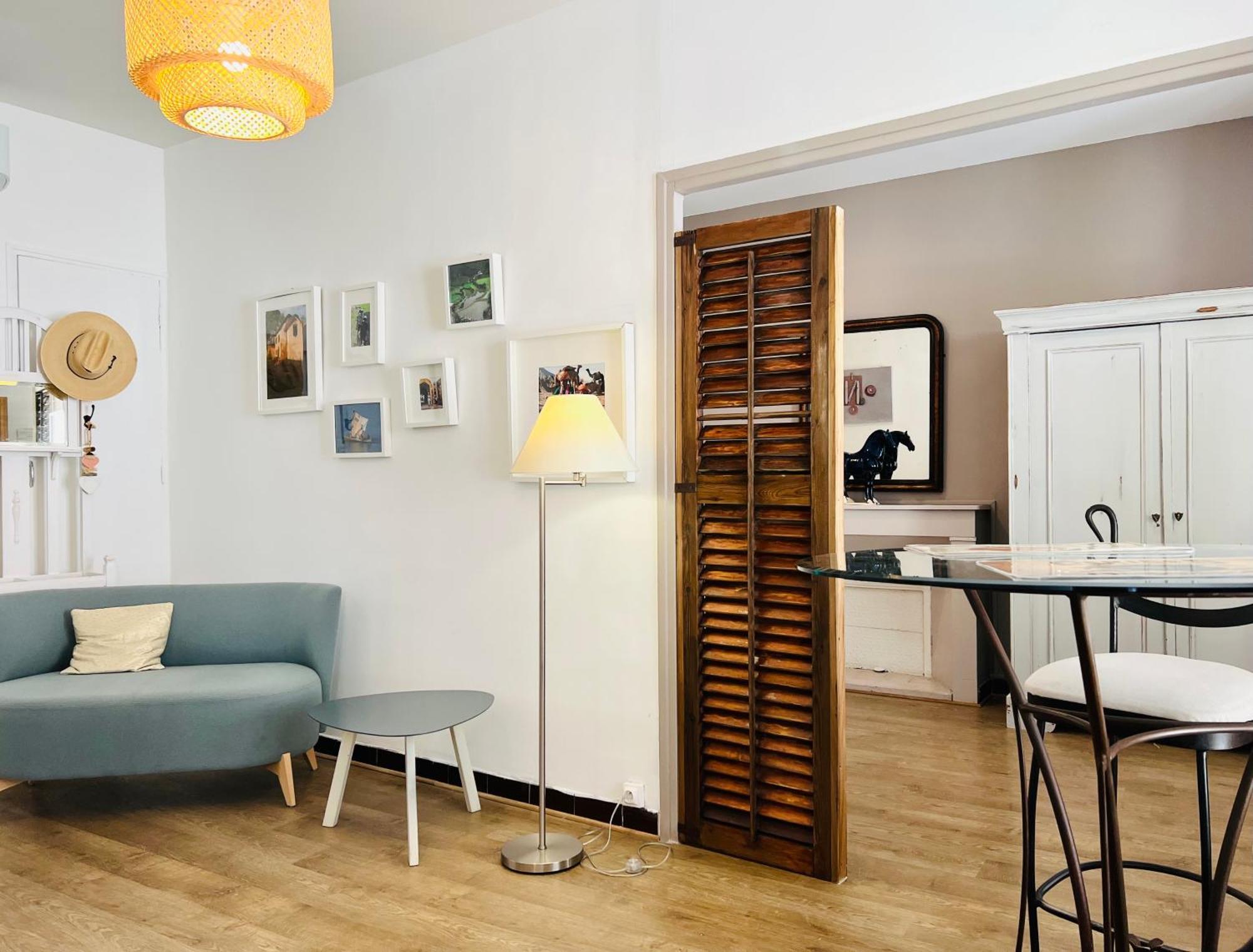 Souleiado St Remy Centre Tout Confort Saint-Rémy-de-Provence エクステリア 写真