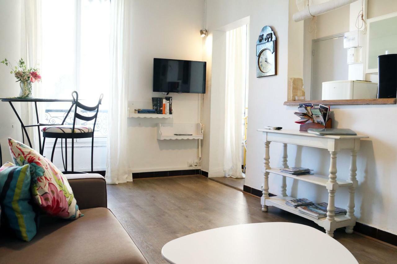 Souleiado St Remy Centre Tout Confort Saint-Rémy-de-Provence エクステリア 写真
